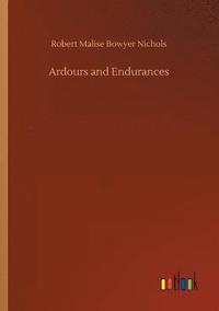 bokomslag Ardours and Endurances
