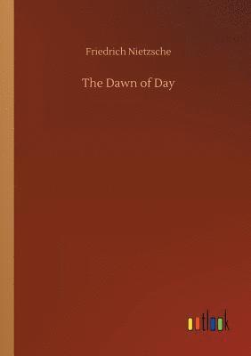 bokomslag Dawn of Day