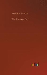 bokomslag Dawn of Day
