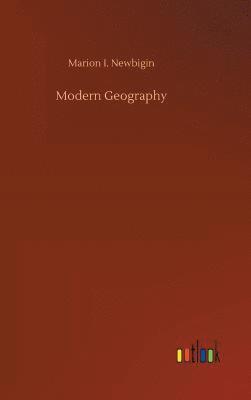 Modern Geography 1