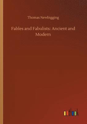 Fables and Fabulists 1