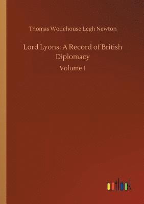 Lord Lyons 1