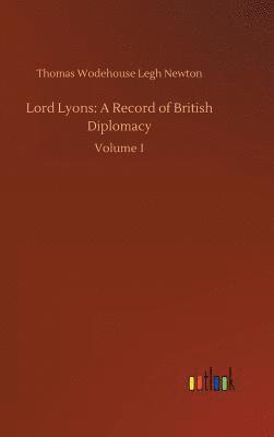 Lord Lyons 1