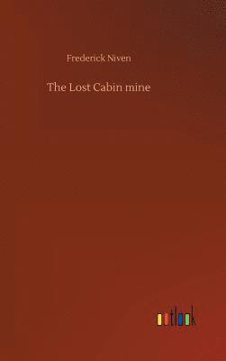 bokomslag Lost Cabin mine
