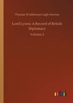 Lord Lyons 1