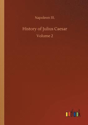 History of Julius Caesar