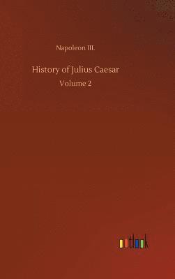 History of Julius Caesar