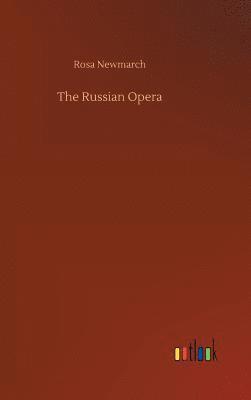 Russian Opera
