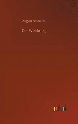 Weltkrieg