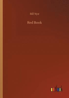 bokomslag Red Book