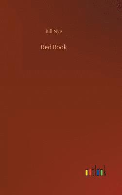 bokomslag Red Book