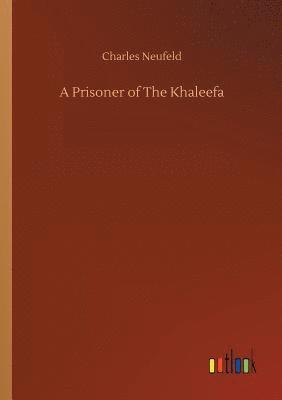 bokomslag A Prisoner of The Khaleefa