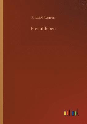 Freiluftleben