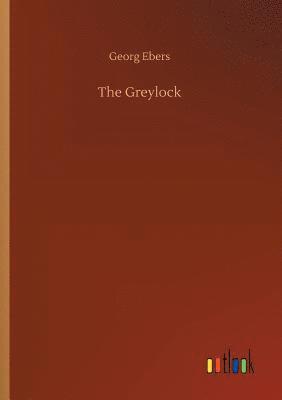 bokomslag The Greylock