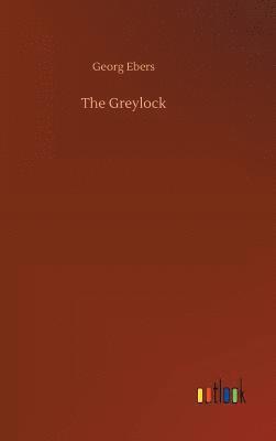 bokomslag Greylock