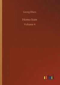 bokomslag Homo Sum