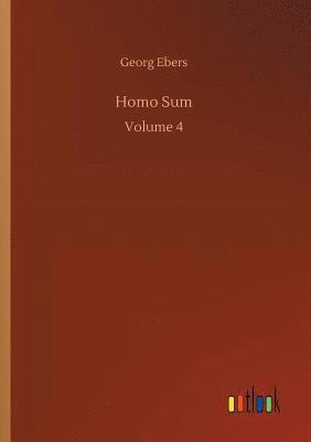 Homo Sum 1