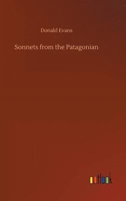 Sonnets from the Patagonian 1