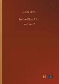 bokomslag In the Blue Pike