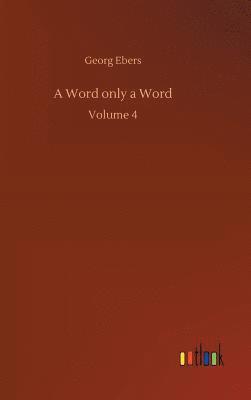 Word only a Word
