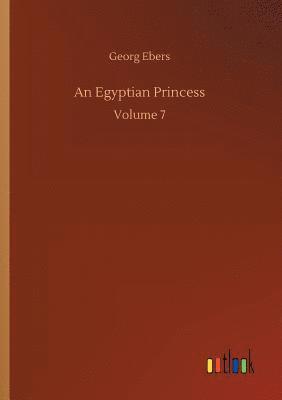 Egyptian Princess 1