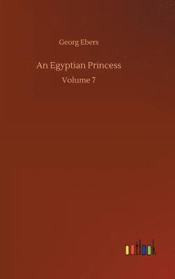 Egyptian Princess 1
