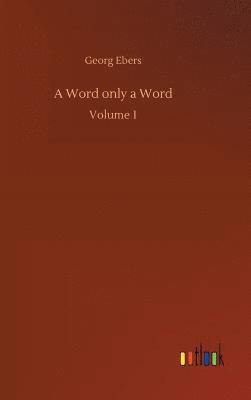 Word only a Word