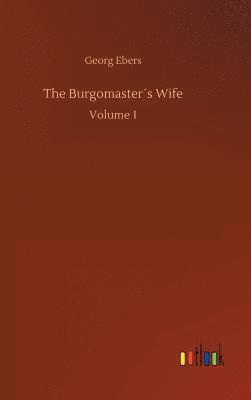 Burgomaster´s Wife