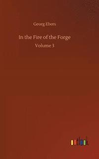 bokomslag In the Fire of the Forge