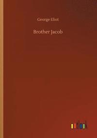 bokomslag Brother Jacob