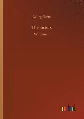 bokomslag The Sisters