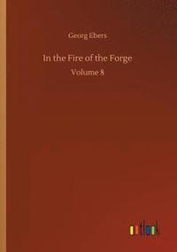 bokomslag In the Fire of the Forge