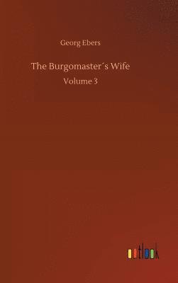 Burgomaster´s Wife