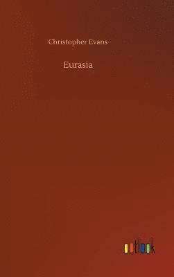 bokomslag Eurasia