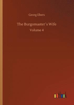 Burgomaster´s Wife