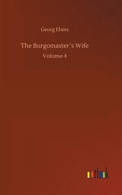 The Burgomasters Wife 1