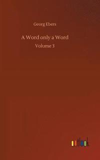 bokomslag Word only a Word