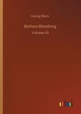 Barbara Blomberg
