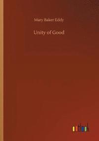 bokomslag Unity of Good