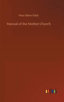 Manual of the Mother Church