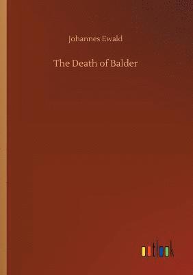 Death of Balder