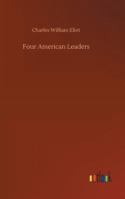 Four American Leaders 1