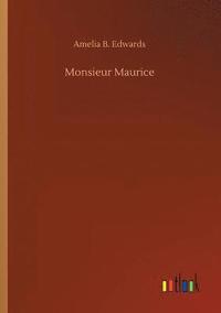 bokomslag Monsieur Maurice