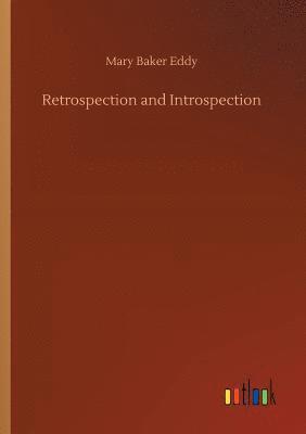 bokomslag Retrospection and Introspection