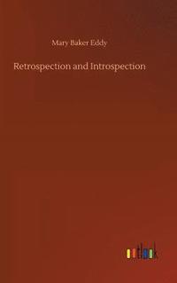 bokomslag Retrospection and Introspection