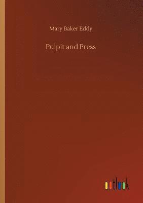 Pulpit and Press 1