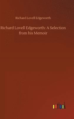 bokomslag Richard Lovell Edgeworth