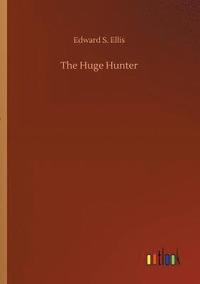 bokomslag Huge Hunter