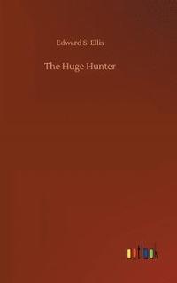 bokomslag Huge Hunter