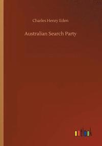 bokomslag Australian Search Party